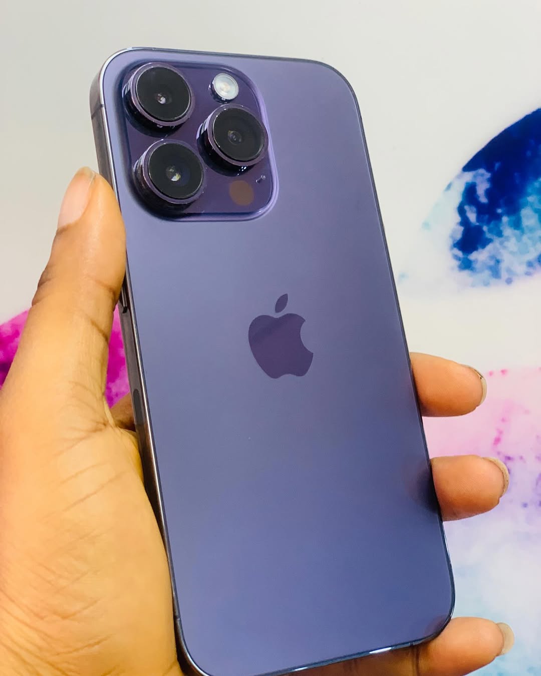  iPhone 14 Pro 128gb eSIM Unlocked  Original 