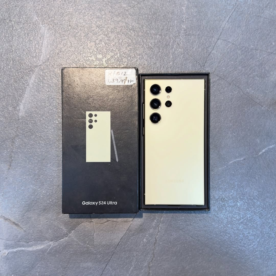 Samsung Galaxy S24 Ultra  