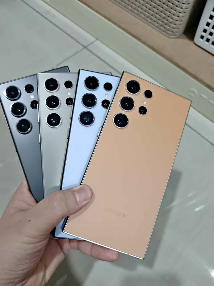 Samsung Galaxy S24 Ultra 12+512gb 