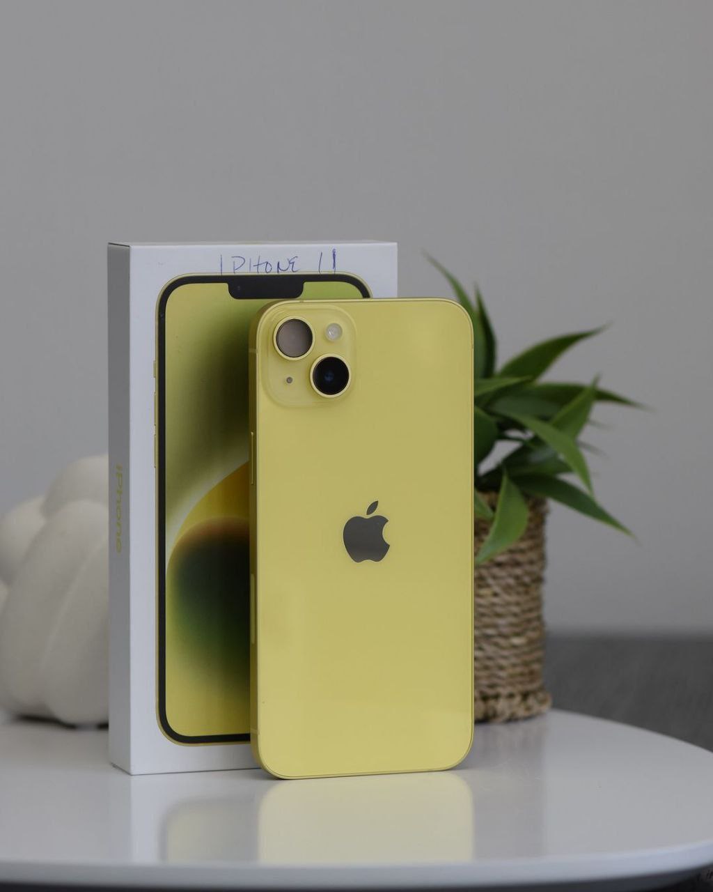 iPhone 14 Plus 128 gb 