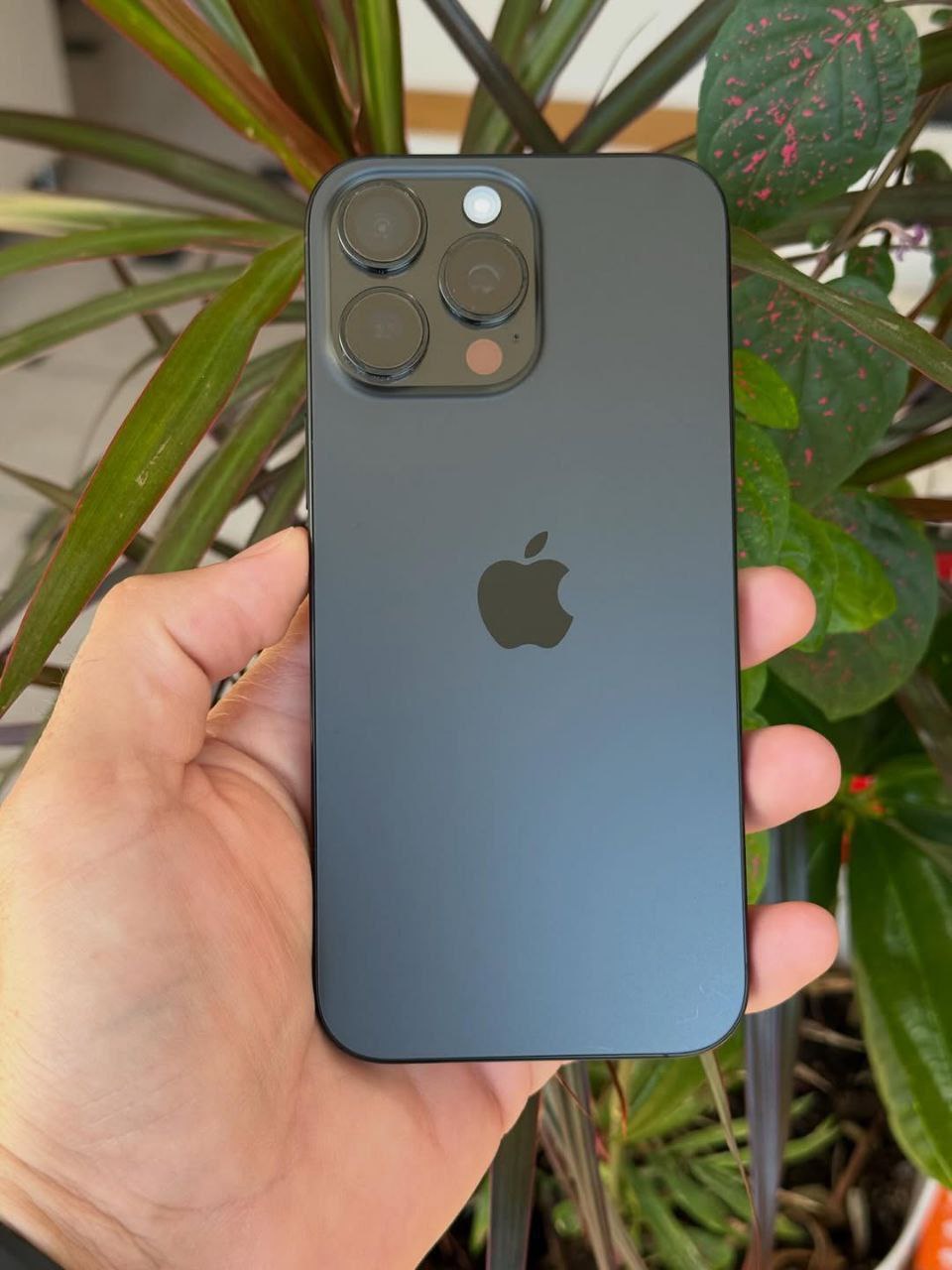 IPHONE 16 PRO MAX 512GB 