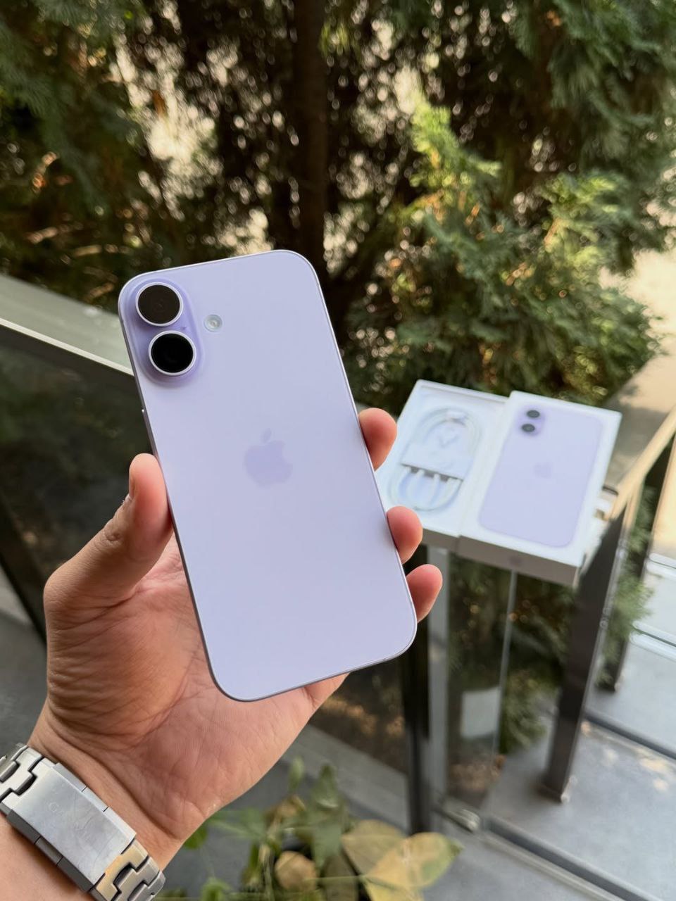 IPHONE 17 512GB 