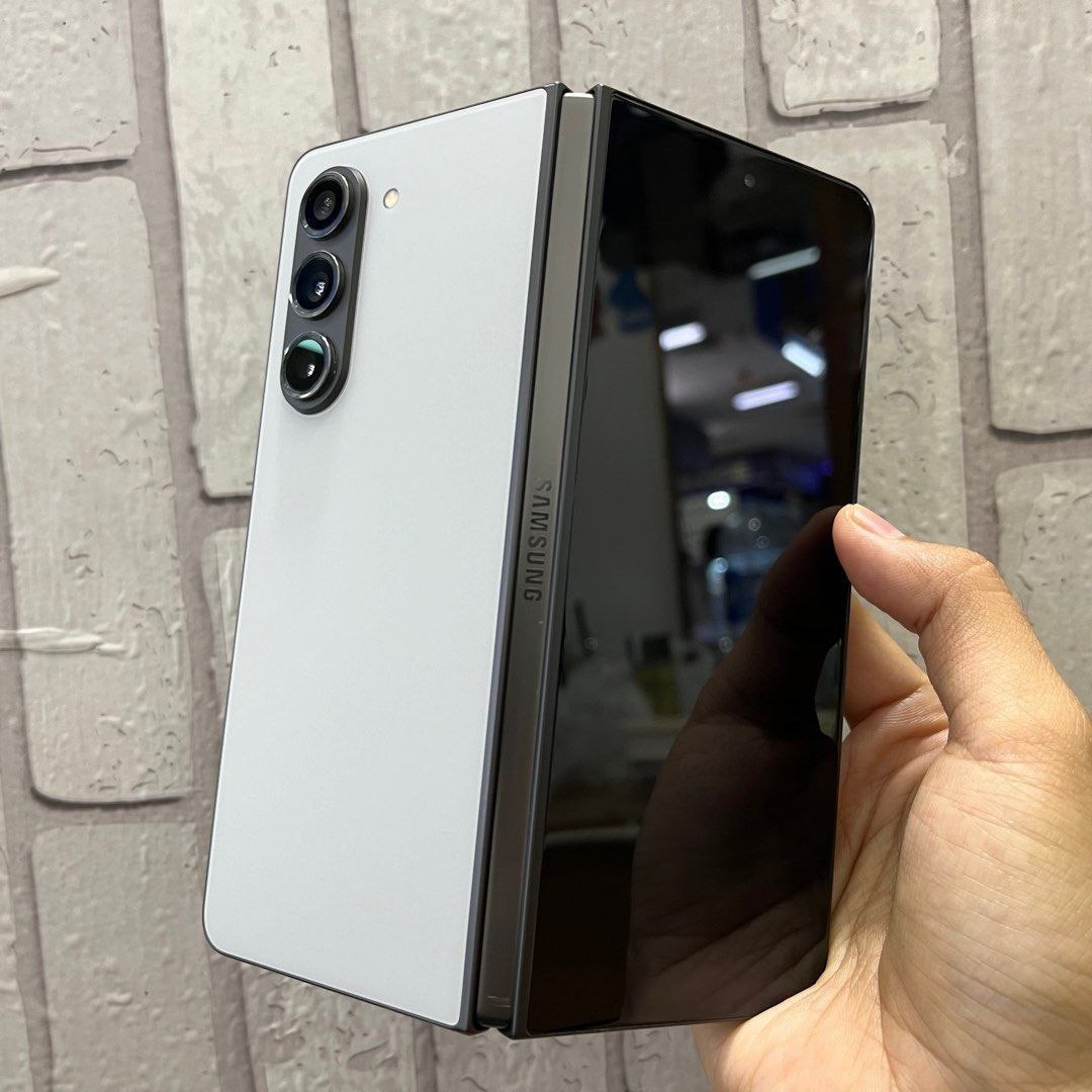 SAMSUNG Z FOLD 5 512GB 