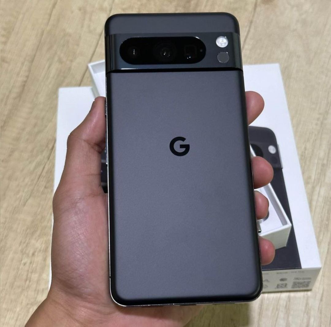 GOOGLE PIXEL 8 Pro 12/256 